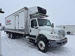 Used 2023 International MV Refrigerated Body for sale #PL235467 - photo 3