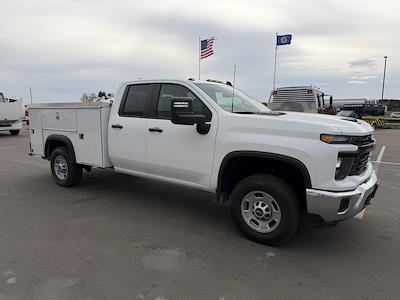 Used 2024 Chevrolet Silverado 2500 Service Truck for sale #RF216173 - photo 1