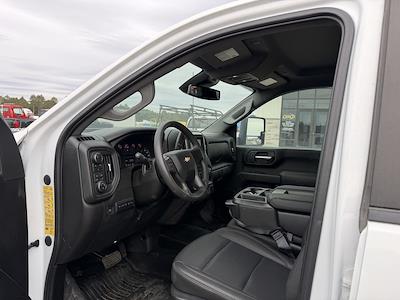 Used 2024 Chevrolet Silverado 2500 Service Truck for sale #RF216173 - photo 2
