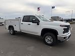 Used 2024 Chevrolet Silverado 2500 Service Truck for sale #RF216173 - photo 1