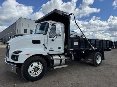 Used 2024 Mack MD Dump Truck for sale #RS012366 - photo 1