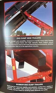 Dump Body, Body Only for sale #S1348290 - photo 10