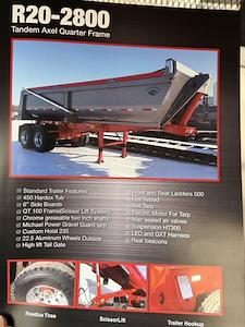 Dump Body, Body Only for sale #S1348290 - photo 8