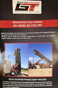 Dump Body, Body Only for sale #S1348290 - photo 9