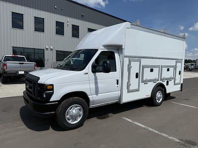 New 2025 Ford E-350 Rockport FRP Service Utility Van for sale #SDD14874 - photo 1