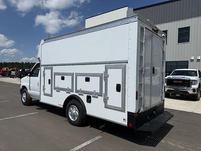 New 2025 Ford E-350 Rockport FRP Service Utility Van for sale #SDD14874 - photo 2