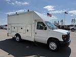 New 2025 Ford E-350 Rockport FRP Service Utility Van for sale #SDD14874 - photo 3