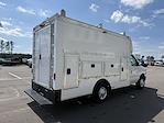 New 2025 Ford E-350 Rockport FRP Service Utility Van for sale #SDD14874 - photo 5