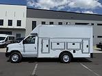 New 2025 Ford E-350 Rockport FRP Service Utility Van for sale #SDD14874 - photo 7