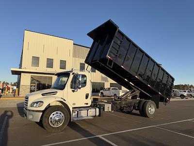 Used 2025 Freightliner M2 106 Landscape Dump for sale #SHVX7490 - photo 1