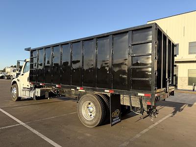 Used 2025 Freightliner M2 106 Landscape Dump for sale #SHVX7490 - photo 2
