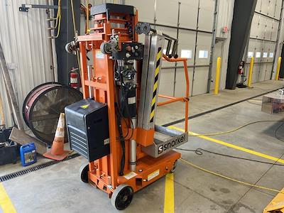 Other/Specialty, Body Only for sale #UL25DC-01-170600131 - photo 1