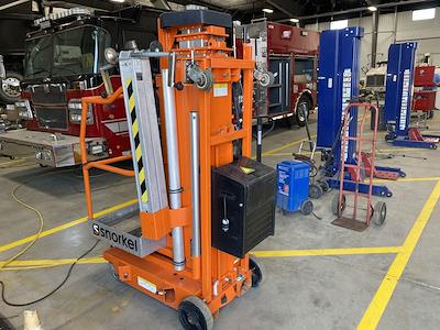 Other/Specialty, Body Only for sale #UL25DC-01-170600131 - photo 2