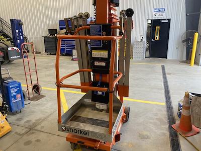 Other/Specialty, Body Only for sale #UL25DC-01-170600131 - photo 3