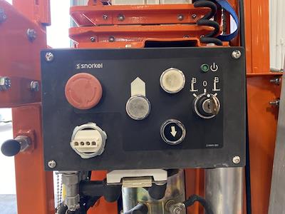 Other/Specialty, Body Only for sale #UL25DC-01-170600131 - photo 6