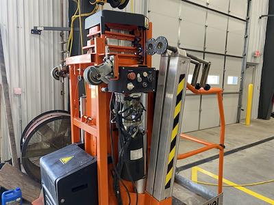 Other/Specialty, Body Only for sale #UL25DC-01-170600131 - photo 7