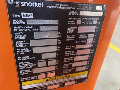 Other/Specialty, Body Only for sale #UL25DC-01-170600131 - photo 8