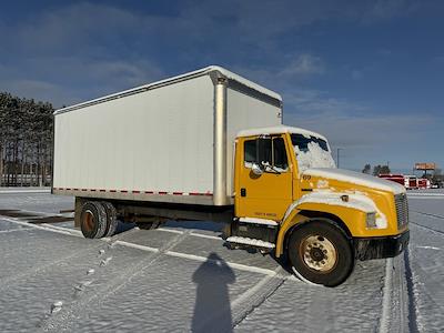 Used 1997 Freightliner FL 70 Box Truck for sale #VH852331 - photo 1