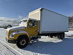 Used 1997 Freightliner FL 70 Box Truck for sale #VH852331 - photo 3