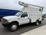 Used 1999 Ford F-450 Bucket Van for sale #XEC03750 - photo 1