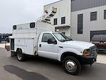 Used 1999 Ford F-450 Bucket Van for sale #XEC03750 - photo 3