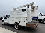 Used 1999 Ford F-450 Bucket Van for sale #XEC03750 - photo 2