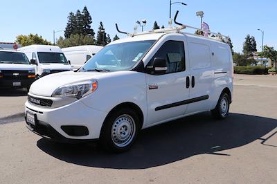 Used 2022 Ram ProMaster City Upfitted Cargo Van for sale #10487 - photo 1