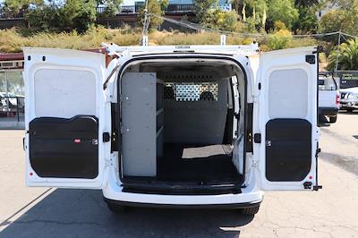 Used 2022 Ram ProMaster City Upfitted Cargo Van for sale #10487 - photo 2