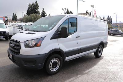 Used 2020 Ford Transit 250 - photo 1
