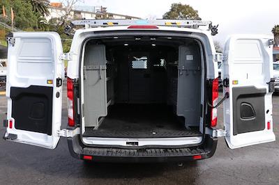 Used 2020 Ford Transit 250 - photo 1