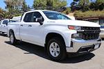 Used 2021 Chevrolet Silverado 1500 Work Truck Double Cab for sale #107453 - photo 4