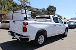 Used 2021 Chevrolet Silverado 1500 Work Truck Double Cab for sale #107453 - photo 5