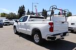 Used 2021 Chevrolet Silverado 1500 Work Truck Double Cab for sale #107453 - photo 2