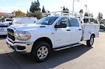 Used 2024 Ram 3500 Crew Cab Service Truck for sale #112106 - photo 1