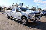 Used 2024 Ram 3500 Crew Cab Service Truck for sale #112106 - photo 4