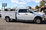 Used 2024 Ram 3500 Crew Cab Service Truck for sale #112106 - photo 5