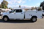 Used 2024 Ram 3500 Crew Cab Service Truck for sale #112106 - photo 8