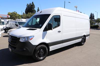 Used 2022 Mercedes-Benz Sprinter 2500 High Roof Upfitted Cargo Van for sale #115377 - photo 1