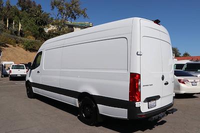 Used 2022 Mercedes-Benz Sprinter 2500 High Roof Upfitted Cargo Van for sale #115377 - photo 2