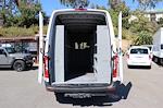 Used 2022 Mercedes-Benz Sprinter 2500 High Roof Upfitted Cargo Van for sale #115377 - photo 11