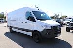 Used 2022 Mercedes-Benz Sprinter 2500 High Roof Upfitted Cargo Van for sale #115377 - photo 4