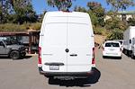 Used 2022 Mercedes-Benz Sprinter 2500 High Roof Upfitted Cargo Van for sale #115377 - photo 7