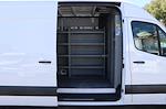 Used 2022 Mercedes-Benz Sprinter 2500 High Roof Upfitted Cargo Van for sale #115377 - photo 9