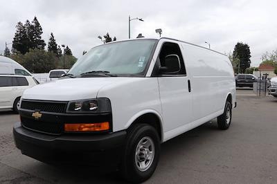 Used 2023 Chevrolet Express 2500 Empty Cargo Van for sale #116790 - photo 1