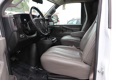 Used 2023 Chevrolet Express 2500 Empty Cargo Van for sale #116790 - photo 1