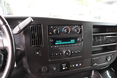 Used 2023 Chevrolet Express 2500 Empty Cargo Van for sale #116790 - photo 2
