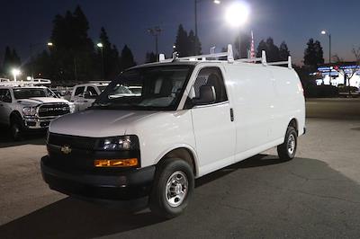Used 2023 Chevrolet Express 2500 - photo 1