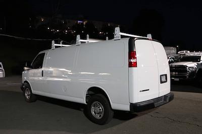 Used 2023 Chevrolet Express 2500 - photo 1