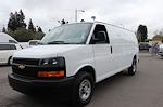 Used 2023 Chevrolet Express 2500 Empty Cargo Van for sale #116790 - photo 1