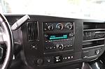 Used 2023 Chevrolet Express 2500 Empty Cargo Van for sale #116790 - photo 11